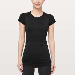 lululemon Swiftly Tech Short-Sleeve Shirt